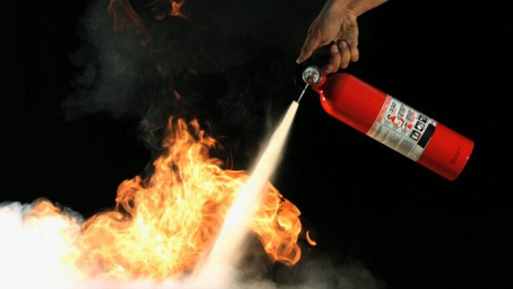 Γλίτωσε στο παρά πέντε το ναΰδριο του Αγίου Αθανασίου στην Οιχαλία