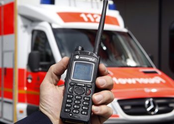 Γερμανία: Έκρηξη στο Ράτινγκεν – Τραυματίστηκαν 10 πυροσβέστες και δύο αστυνομικοί