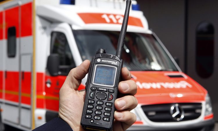 Γερμανία: Έκρηξη στο Ράτινγκεν – Τραυματίστηκαν 10 πυροσβέστες και δύο αστυνομικοί