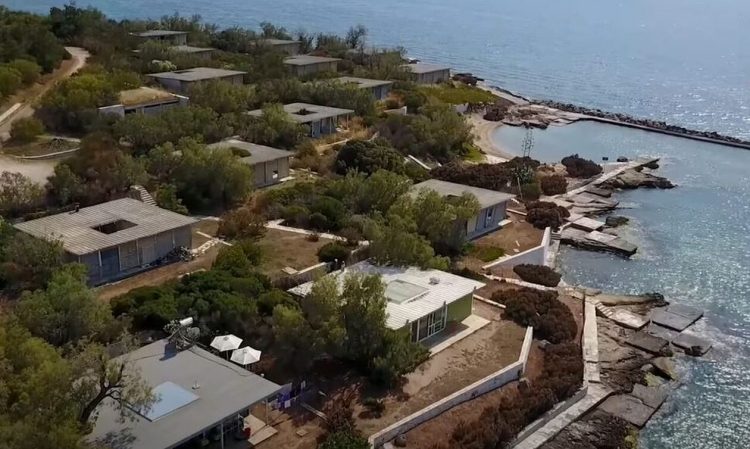 Αστέρια Γλυφάδας: Από σελέμπριτι στέκι και «Μέκκα» της νύχτας στην πεντάστερη πολιτεία του σήμερα