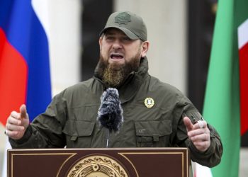 Ουκρανία: Ο ηγέτης των μισθοφόρων της Βάγκνερ ζητά την αντικατάστασή τους από Τσετσένους μαχητές