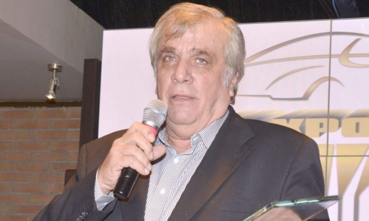 Πέθανε ο επιχειρηματίας Στηβ Κακέτσης