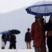 Καιρός: Με ισχυρές βροχές ξεκινά η διήμερη κακοκαιρία – Ποιες περιοχές θα επηρεαστούν από σήμερα