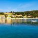 Το υπέροχο νησί του Ιονίου που το εισιτήριο κοστίζει λιγότερο από τρία ευρώ και θα φτάσετε σε μόλις 40 λεπτά (video)