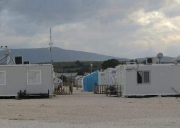 Ιωάννινα: Ένας τραυματίας από επεισόδιο στη δομή του Κατσικά