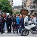 Ένταση στο κέντρο των Τρικάλων από καυγά μαθητών που έχουν έρθει εκδρομή στην πόλη