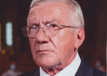 Έφυγε από τη ζωή ο πολιτικός μηχανικός της Νομαρχίας Άγγελος Τσιάρας