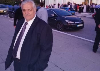 Στο πένθος το Πολυνέρι για το θάνατο του επί 13χρόνια προέδρου του Παναγιώτη Βλαχοδήμο