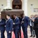 Γιάννης Βογιατζής: Θλίψη στο τελευταίο αντίο στον τραγουδιστή