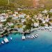 Κιόνι: Καλοκαιρινές διακοπές σε ένα από τα ομορφότερα χωριά της Ελλάδας