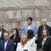 Η Μαρίνα Κοντοτόλη ορκίστηκε βουλευτής-Μαζί στη ζωή, μαζί και στη Βουλή με τον Γιάννη Ραγκούση