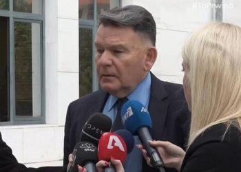 Αλέξης Κούγιας: Λιποθύμησε μέσα στη δίκη της Ρούλας Πισπιρίγκου