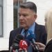 Αλέξης Κούγιας: Λιποθύμησε μέσα στη δίκη της Ρούλας Πισπιρίγκου