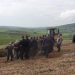 Κοζάνη: Ένταση μεταξύ κατοίκων και αστυνομίας – Αντιδρούν στην κατασκευή φωτοβολταϊκού πάρκου