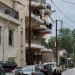 13χρονη έπεσε από τον τρίτο όροφο, ο πατέρας της έπεσε στις σκάλες ενώ έτρεχε να τη σώσει