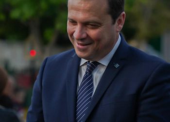 Θανάσης Λιούτας εφ’ όλης της ύλης
