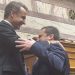 Θανάσης Λιούτας: Σας ευχαριστώ όλες και όλους  για τη μεγάλη τιμή, για τη μεγάλη στήριξη