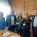Εκδόθηκαν οι πρώτες 400 μελισσοκομικές ταυτότητες-Χρ. Μιχαλάκης: Με μεθοδικότητα και οργάνωση, αρωγοί στους μελισσοκόμους και στους ανθρώπους της παραγωγής
