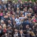 Μεγαλειώδης συγκέντρωση του Κυριάκου Μητσοτάκη στα Τρίκαλα