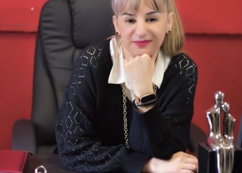 Μητέρα σε ευχαριστώ!
