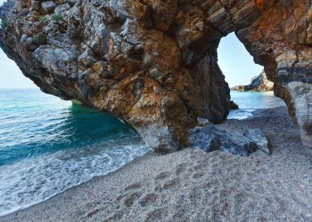 Σκηνές από τα νησιά Φίτζι θα γυριστούν στο Πηλίου στη νέα διεθνή τηλεοπτική σειρά Castaways
