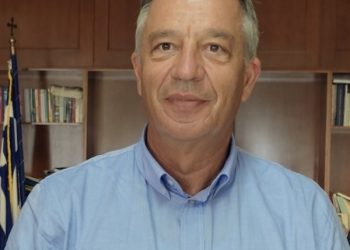 Χρήστος Μιχαλάκης: Είμαστε σταθερά αρωγοί στις μεγάλες αθλητικές διοργανώσεις
