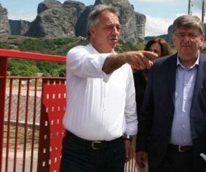 Ο Χρήστος Μιχαλάκης για τα δύο χρόνια από τον θάνατο του Χρήστου Σινάνη