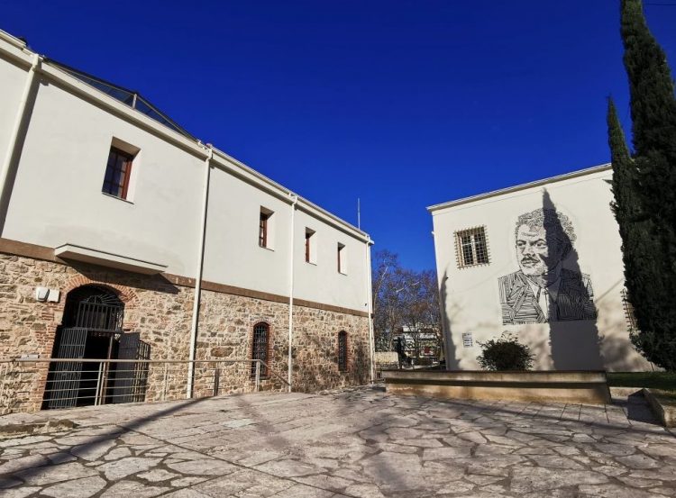 Διήμερο θερινό σχολείο για τις επιπτώσεις της κλιματικής αλλαγής στα πολιτιστικά αγαθά