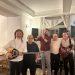 Πρωτομαγιά στη Γερμανία με Τρικαλινούς μουσικούς 