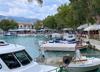 Le Figaro: Αυτό είναι το ομορφότερο νησί της Ελλάδας