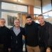 Μια γροθιά οι Ριζαριώτες για τον Γιώργο Οικονόμου