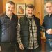 Η πόλη της Καλαμπάκας, σταθμός για την διέλευση της Ολυμπιακής Φλόγας για τους Ολυμπιακούς Αγώνες «Παρίσι 2024»
