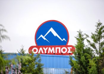 Η γαλακτοβιομηχανία ΟΛΥΜΠΟΣ δίπλα στα άτομα με αυτισμό