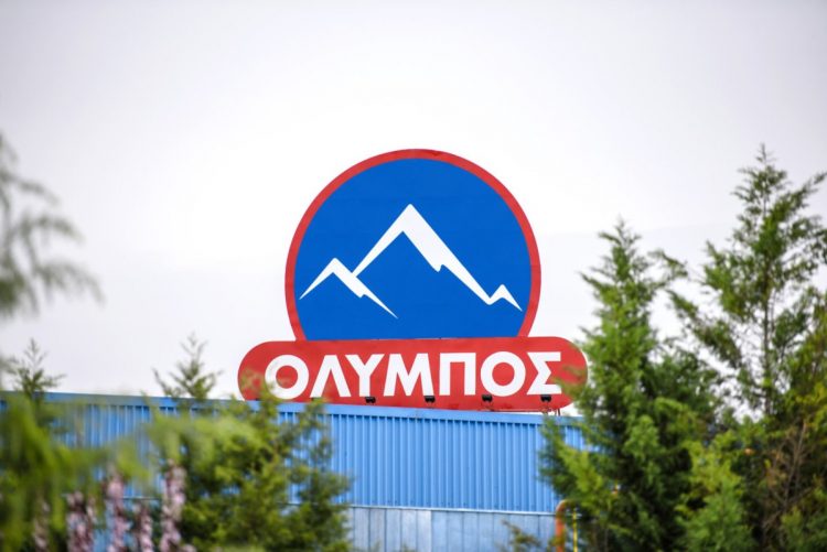 Η γαλακτοβιομηχανία ΟΛΥΜΠΟΣ δίπλα στα άτομα με αυτισμό