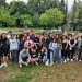 4ο Πειραματικό ΓΕΛ Τρικάλων και ΓΕΛ Βελεστίνου σε κοινό περιβαλλοντικό πρόγραμμα