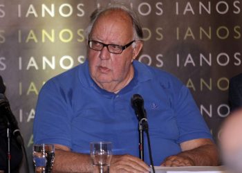 Πέθανε ο Θεόδωρος Πάγκαλος