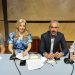 Με εξαιρετική επιτυχία παρουσιάστηκε το νέο βιβλίο του Πάνου Δημάκη στα Τρίκαλα