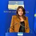 Μήνυμα Κατερίνας Παπακώστα για την Ημέρα της Ευρώπης
