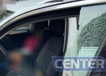 Καβάλα: Παιδί 2,5 ετών κλειδώθηκε στο ΙΧ της μητέρας του – Έσπασαν το παράθυρο για να το βγάλουν