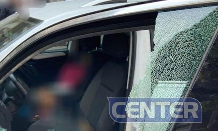 Καβάλα: Παιδί 2,5 ετών κλειδώθηκε στο ΙΧ της μητέρας του – Έσπασαν το παράθυρο για να το βγάλουν