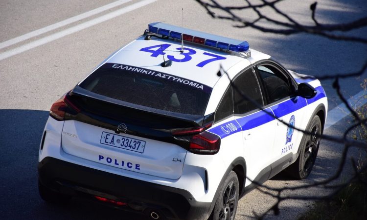 Έβρος: Αστυνομικός πυροβόλησε διακινητή μεταναστών – Σοβαρά τραυματισμένος