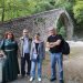 Τα Μετέωρα και η περιοχή των Τρικάλων στην Κρατική Τηλεόραση της Ρουμανίας