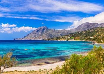 Αυτές είναι οι 11 καλύτερες παραλίες της Κρήτης