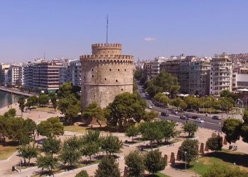 Το CNNi προτείνει τη Θεσσαλονίκη ανάμεσα σε 23 κορυφαίους καλοκαιρινούς προορισμούς