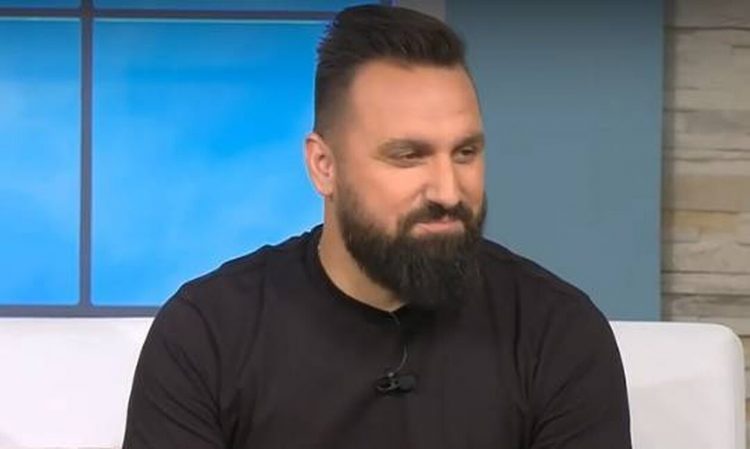 Πάτρα: Με χτύπησε ρεύμα 20.000 βολτ, έπεσα, πέθανα και επανήλθα στη ζωή – Συγκλονίζει ποδοσφαιριστής