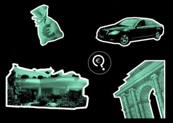 Πόσο μεταβλήθηκαν οι δηλώσεις «Πόθεν Έσχες» των πολιτικών;