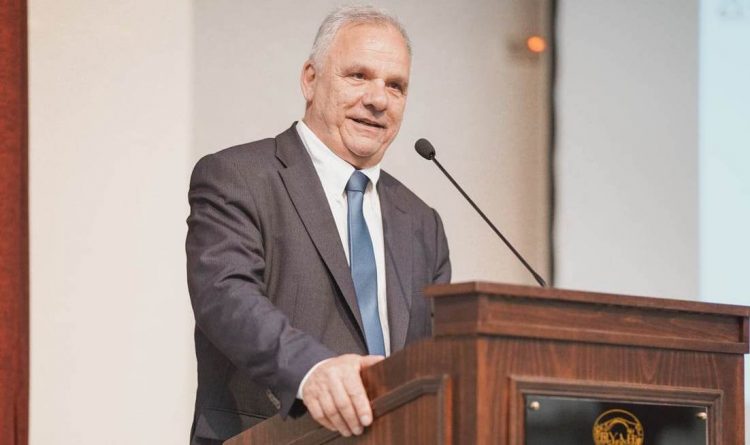 Δήλωση Ηλία Βλαχογιάννη για το αποτέλεσμα των εκλογών