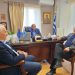 Επίσκεψη Βλαχογιάννη στην πρωτοβάθμια και δευτεροβάθμια εκπαίδευση και στο ΚΕΔΑΣΥ