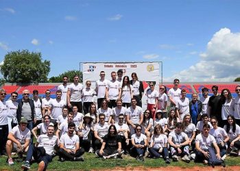 Επιτυχής η 1η διοργάνωση του Trikala Athletics στα Τρίκαλα