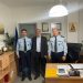 Στην Αστυνομική Διεύθυνση Τρικάλων ο Ηλίας Βλαχογιάννης